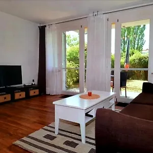  Apartment Anna's Deutschland