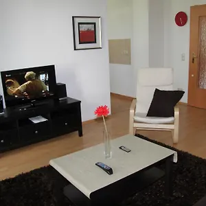 Centre Apartment