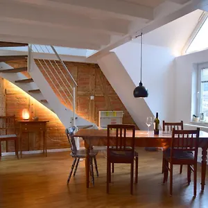  Apartment Wunderschöne Helle Wohnung, 10 Min Zum Zentrum Deutschland