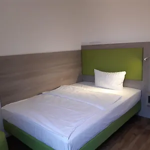 Residenz Eurostar 3* Dusseldorf