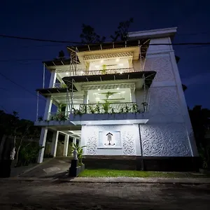 Umah Santi 2* Ungasan (Bali)