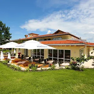 **** Hotel Friedenseiche Deutschland