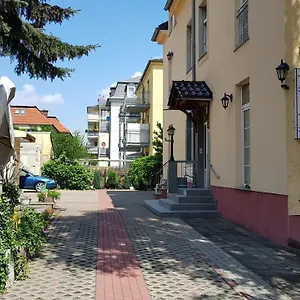Karin Apartment