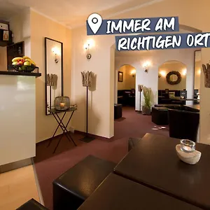 Отель Achat Elbufer