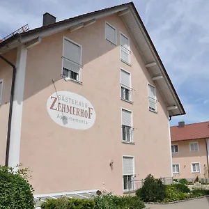 Gaestehaus Zehmerhof Bei Erding 3* Walpertskirchen