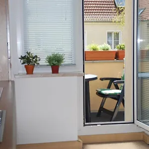 Dresdner Ferien Apartment