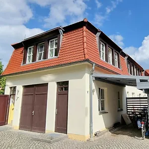 Dresdnerferienwohnung - Am Großen Garten Apartment