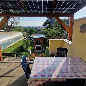 Trachenberge Apartment
