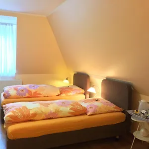 Barcelona Bed & Breakfast 2* Dusseldorf