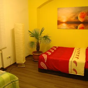 Stirl Apartment