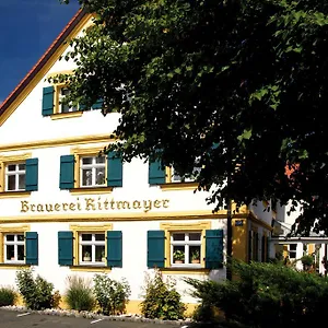 Landgasthof Rittmayer 3* Hallerndorf