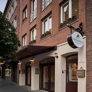 Apartment-hotel Am Rathaus 2* Dusseldorf