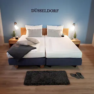 Kempe Komfort 3* Dusseldorf