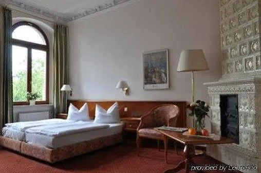 ****  Hotel Artushof Dresden Germany