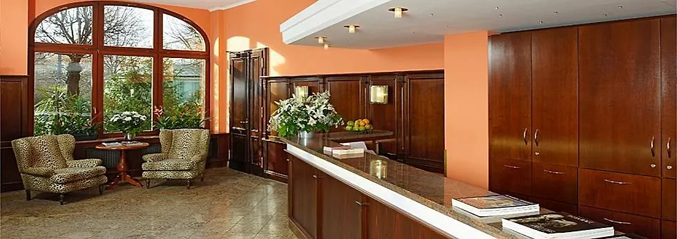 Hotel Artushof Dresden