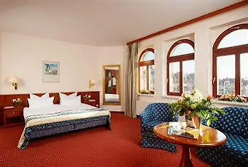 Hotel Artushof Dresden
