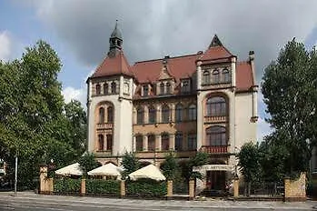 Hotel Artushof Dresden