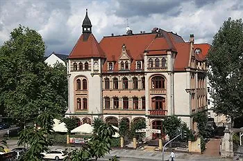 Hotel Artushof Dresden